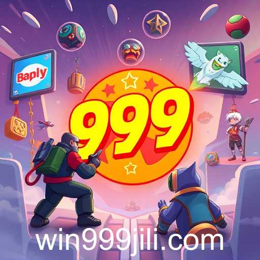 The Rising Popularity of 999 Jili in the Gaming World