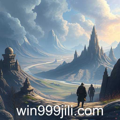 Gaming Trends in 2025: The Rise of 999 Jili