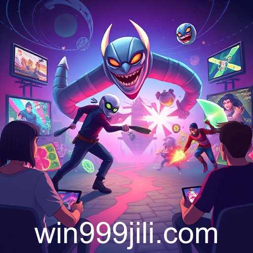 Online Gaming Trends and Innovations