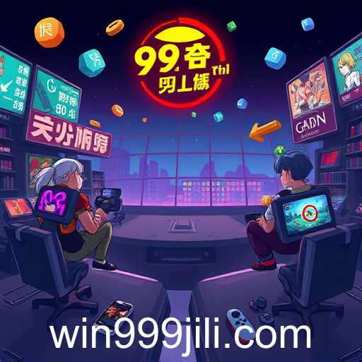 Exploring the Rise of 999 Jili in Online Gaming