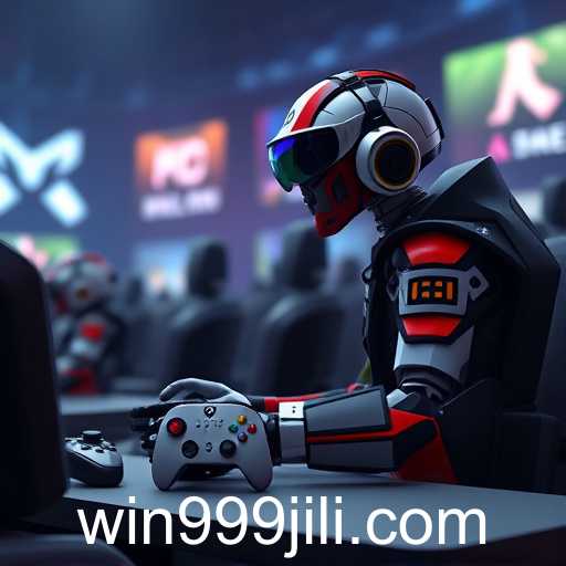 The Rise of Online Gaming Platforms