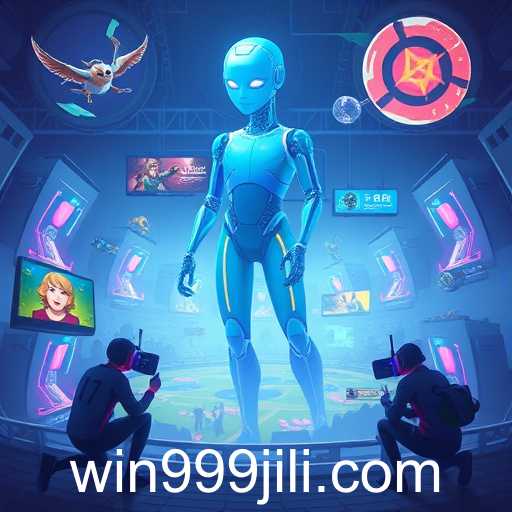 The Rising Influence of 999 Jili in the Gaming World